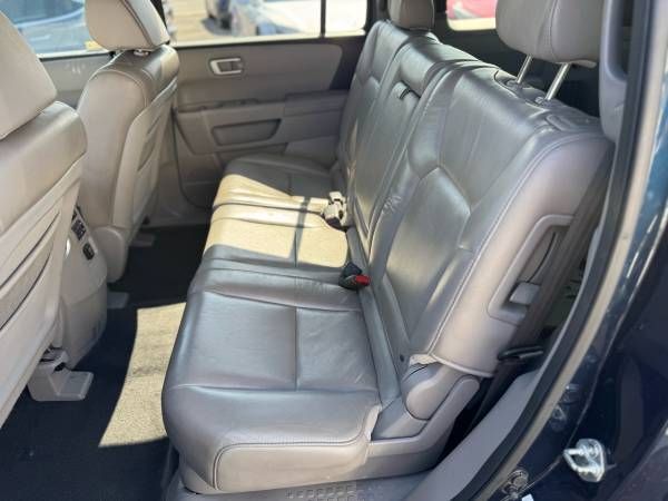2011 Honda Pilot EX-L Mesa AZ