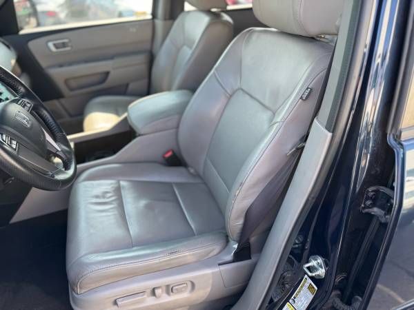 2011 Honda Pilot EX-L Mesa AZ