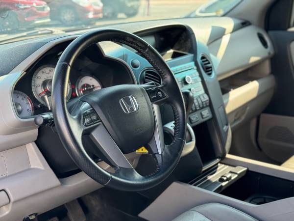 2011 Honda Pilot EX-L Mesa AZ