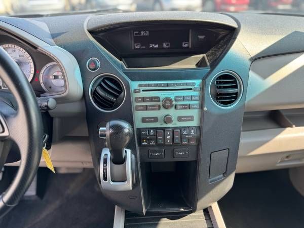 2011 Honda Pilot EX-L Mesa AZ