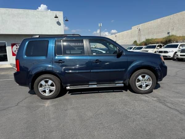 2011 Honda Pilot EX-L Mesa AZ