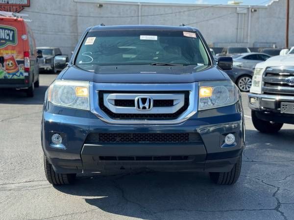 2011 Honda Pilot EX-L Mesa AZ