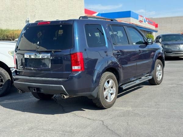 2011 Honda Pilot EX-L Mesa AZ