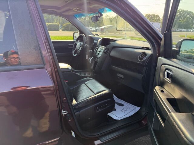 2011 Honda Pilot EX-L Norfolk VA