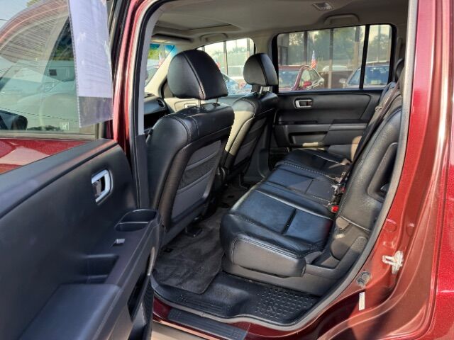 2011 Honda Pilot EX-L Norfolk VA