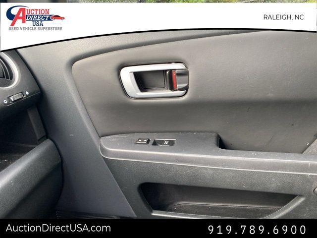 2011 Honda Pilot EX-L Raleigh NC