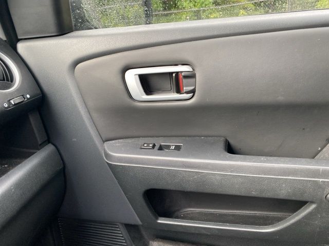 2011 Honda Pilot EX-L Raleigh NC