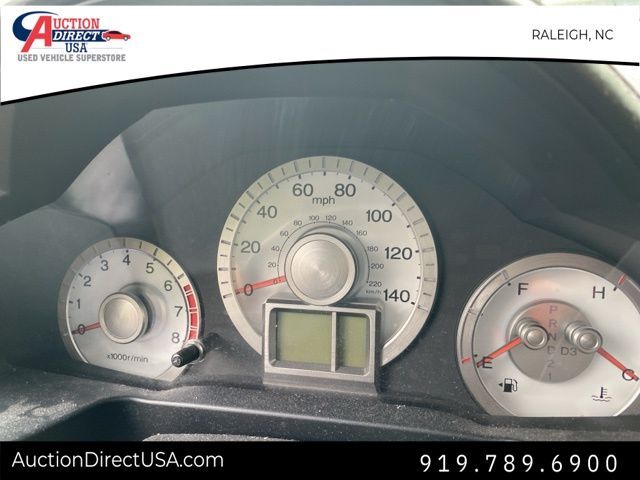 2011 Honda Pilot EX-L Raleigh NC