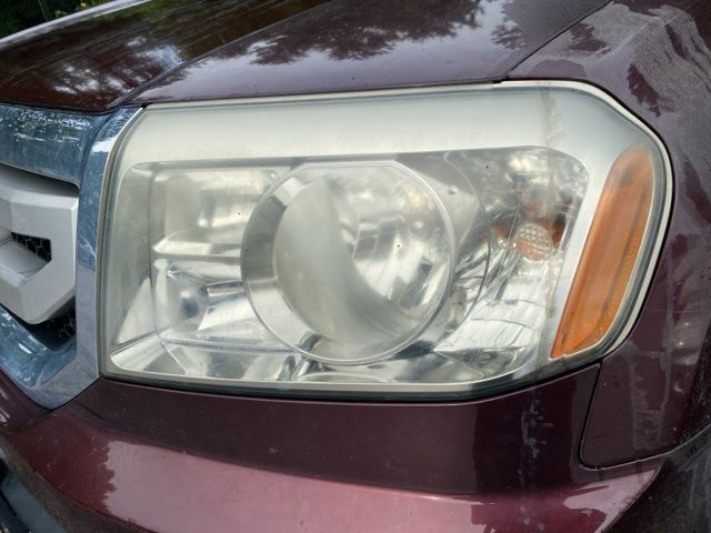 2011 Honda Pilot EX-L Raleigh NC