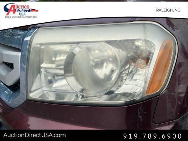 2011 Honda Pilot EX-L Raleigh NC