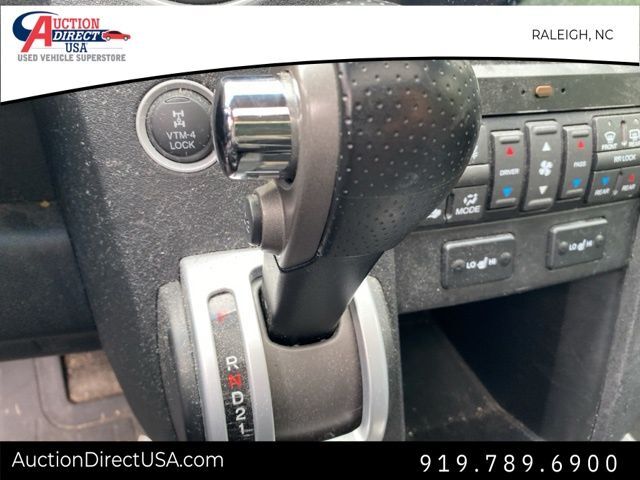 2011 Honda Pilot EX-L Raleigh NC