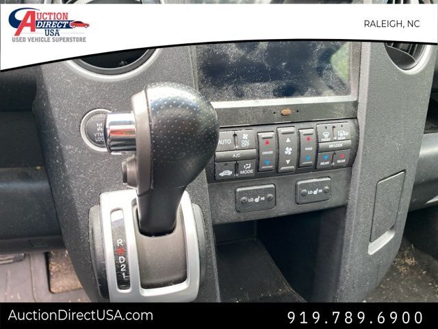 2011 Honda Pilot EX-L Raleigh NC