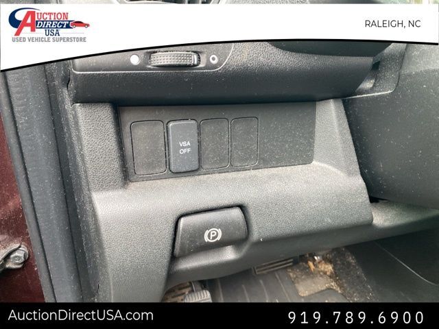 2011 Honda Pilot EX-L Raleigh NC