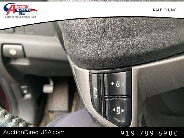 2011 Honda Pilot EX-L Raleigh NC