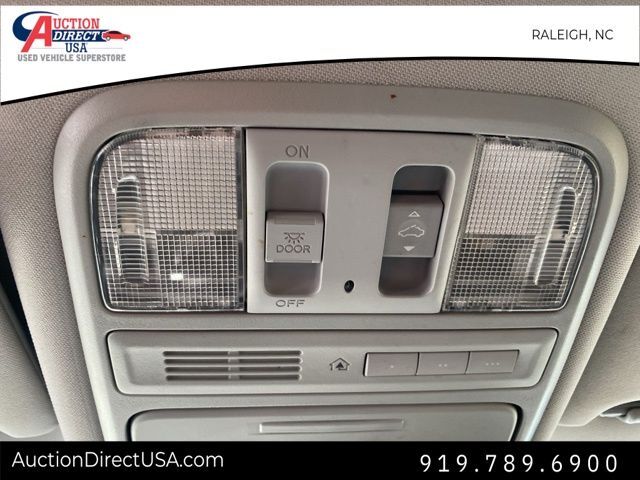 2011 Honda Pilot EX-L Raleigh NC