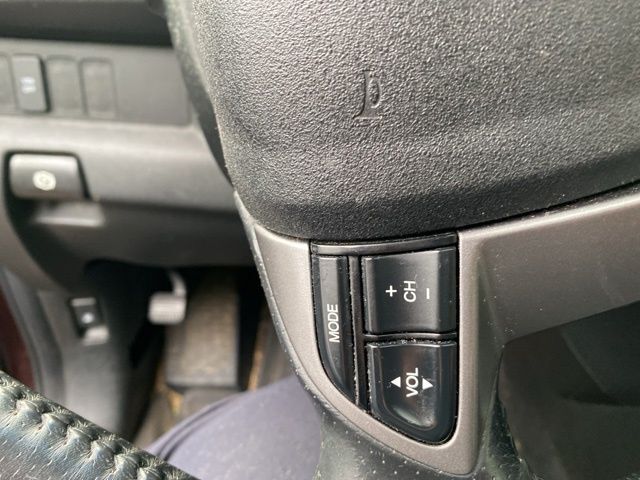 2011 Honda Pilot EX-L Raleigh NC