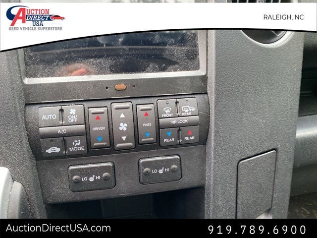 2011 Honda Pilot EX-L Raleigh NC