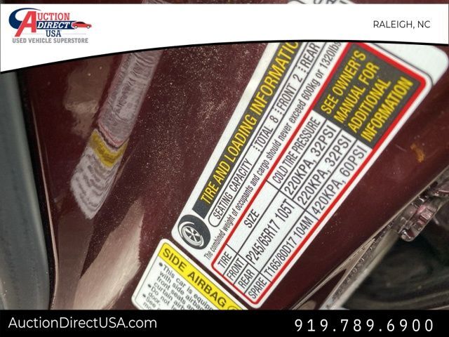 2011 Honda Pilot EX-L Raleigh NC