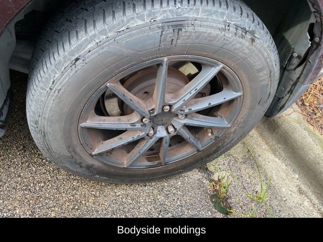 2011 Honda Pilot EX-L Raleigh NC