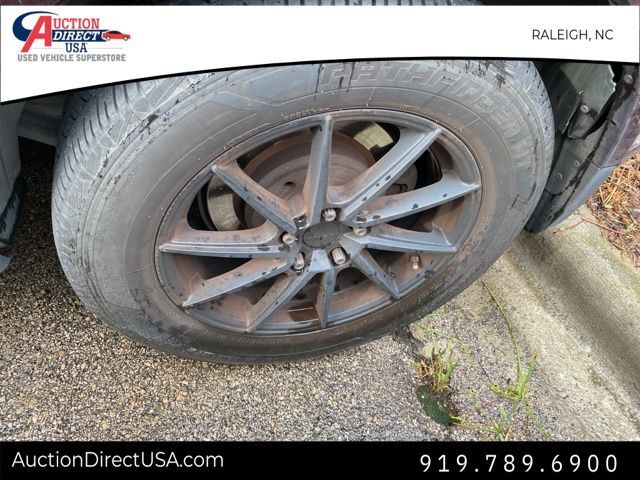 2011 Honda Pilot EX-L Raleigh NC