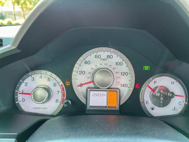 2011 Honda Pilot EX-L Wilmington NC