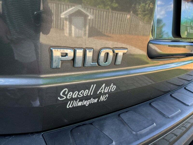 2011 Honda Pilot EX-L Wilmington NC