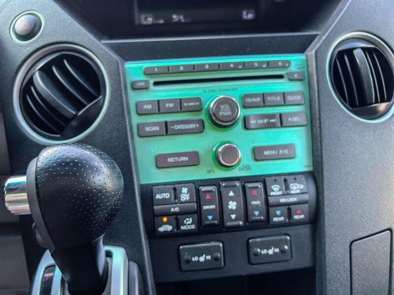 2011 Honda Pilot EX-L Wilmington NC