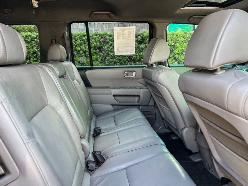 2011 Honda Pilot EX-L Wilmington NC