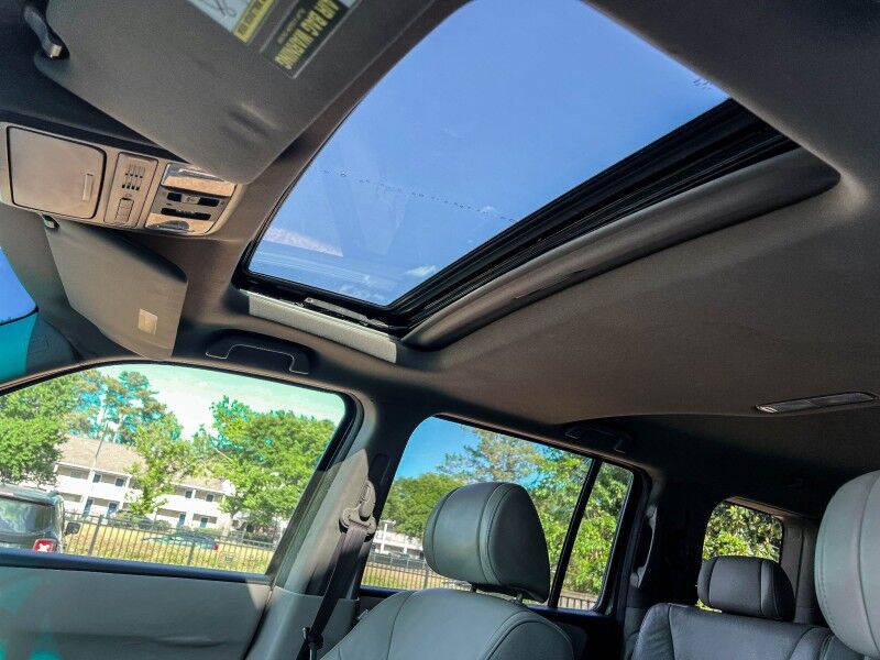 2011 Honda Pilot EX-L Wilmington NC