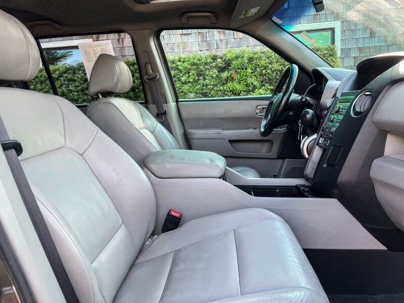 2011 Honda Pilot EX-L Wilmington NC