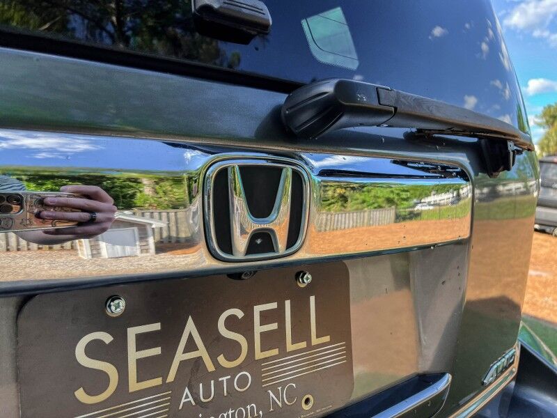 2011 Honda Pilot EX-L Wilmington NC