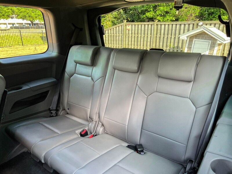 2011 Honda Pilot EX-L Wilmington NC