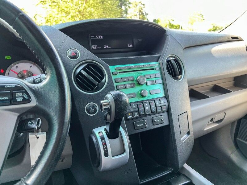 2011 Honda Pilot EX-L Wilmington NC