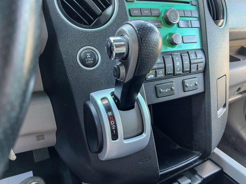 2011 Honda Pilot EX-L Wilmington NC