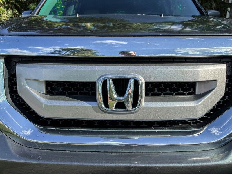 2011 Honda Pilot EX-L Wilmington NC