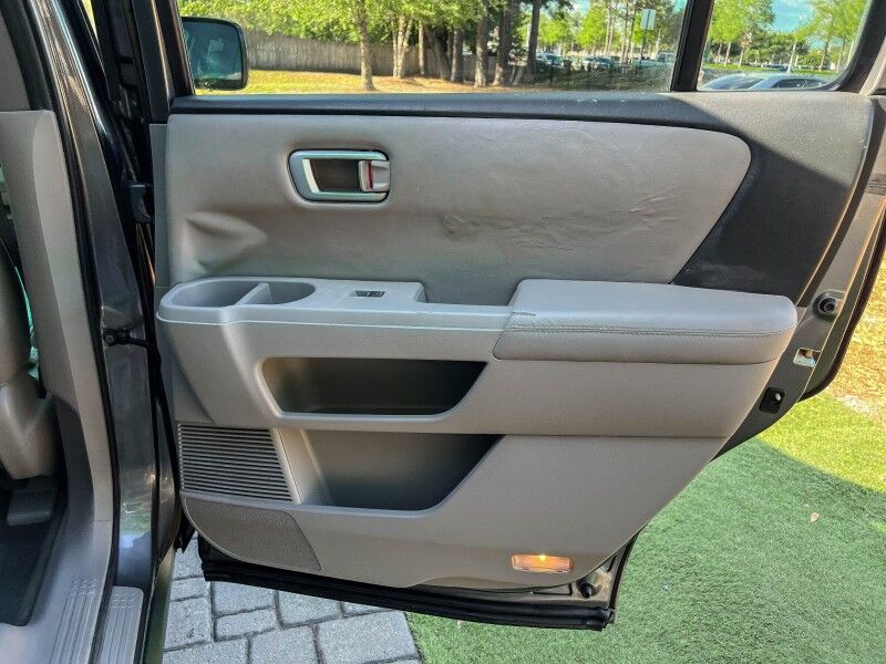 2011 Honda Pilot EX-L Wilmington NC