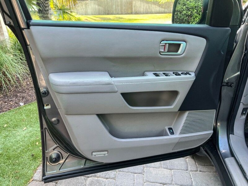 2011 Honda Pilot EX-L Wilmington NC