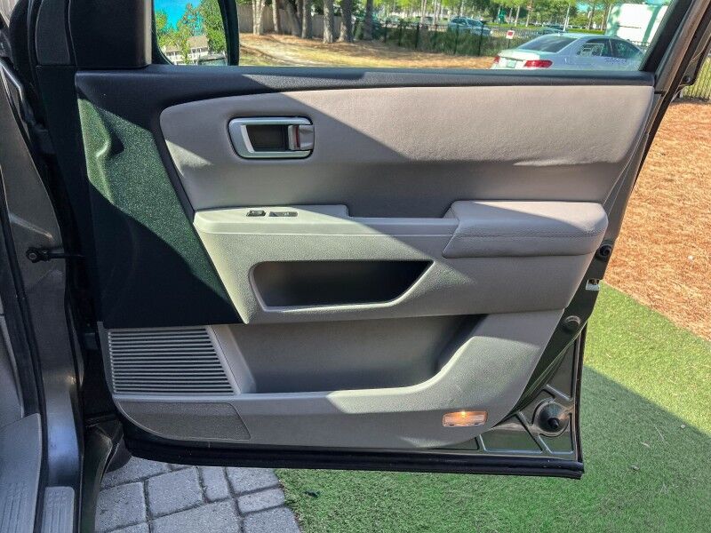 2011 Honda Pilot EX-L Wilmington NC