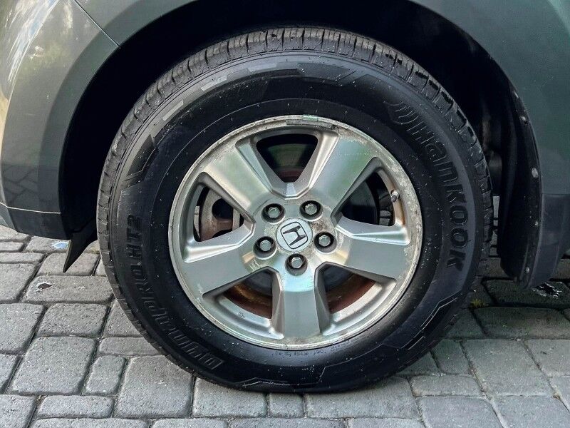 2011 Honda Pilot EX-L Wilmington NC