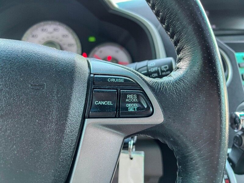 2011 Honda Pilot EX-L Wilmington NC