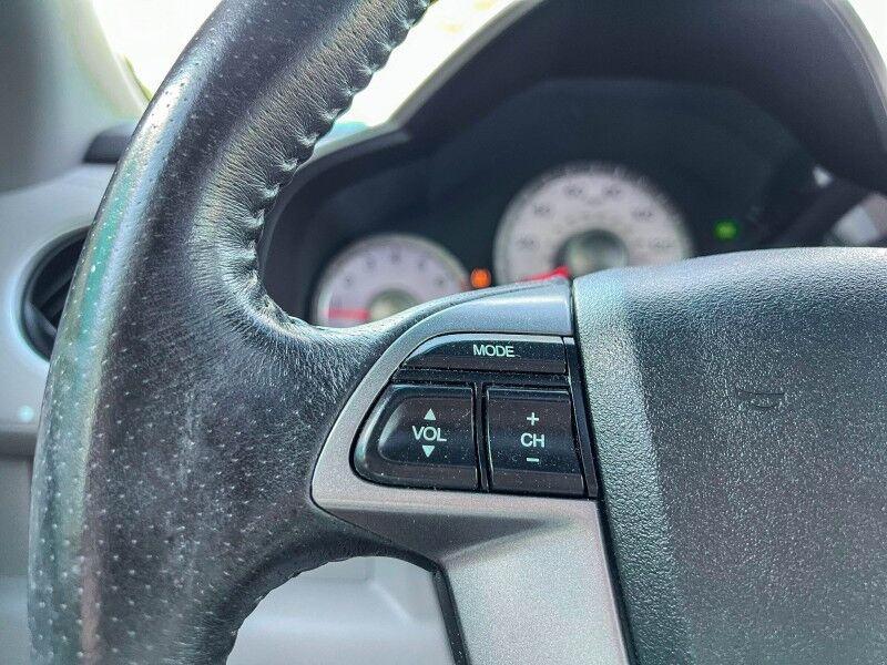 2011 Honda Pilot EX-L Wilmington NC