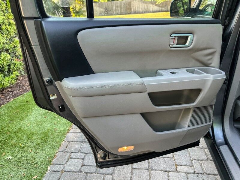 2011 Honda Pilot EX-L Wilmington NC