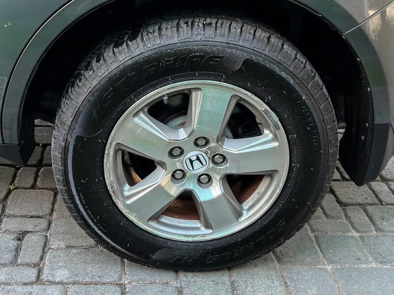 2011 Honda Pilot EX-L Wilmington NC