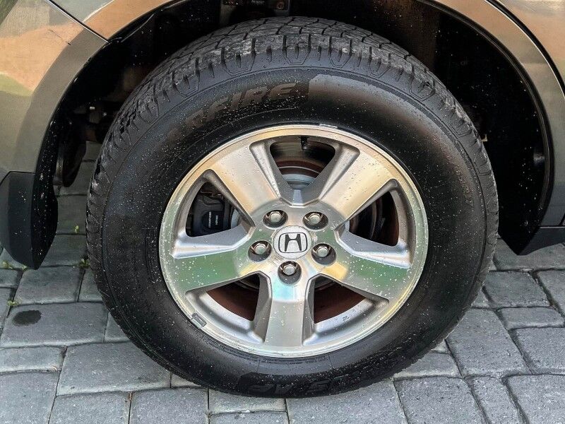 2011 Honda Pilot EX-L Wilmington NC