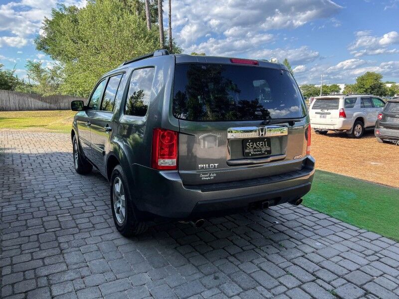 2011 Honda Pilot EX-L Wilmington NC
