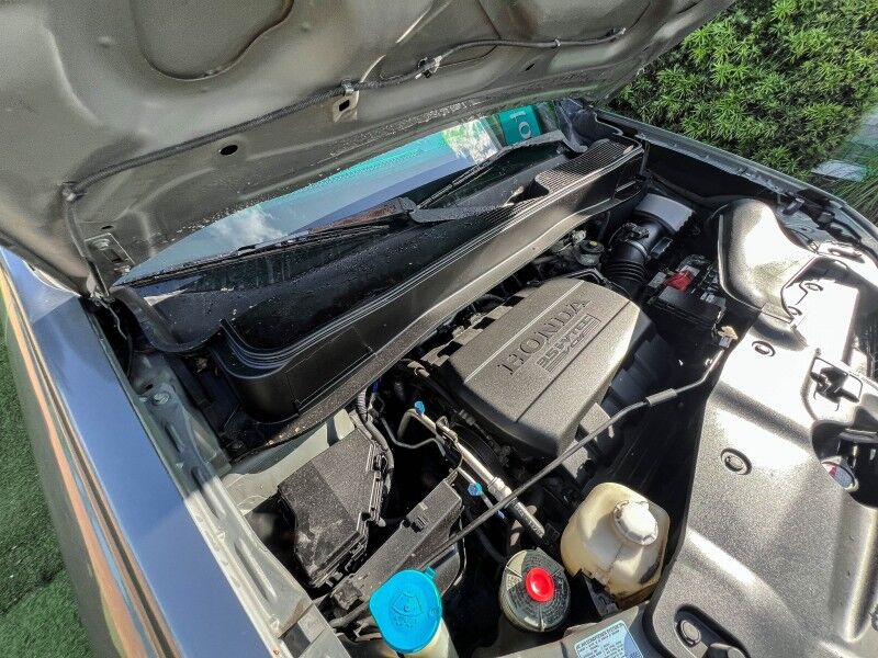 2011 Honda Pilot EX-L Wilmington NC