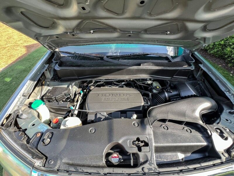 2011 Honda Pilot EX-L Wilmington NC