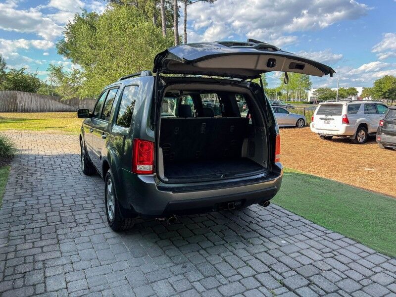 2011 Honda Pilot EX-L Wilmington NC