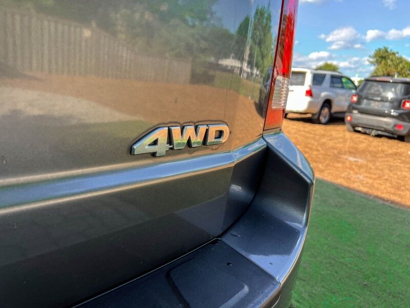 2011 Honda Pilot EX-L Wilmington NC