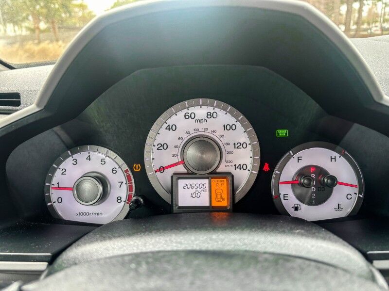 2011 Honda Pilot EX-L Wilmington NC